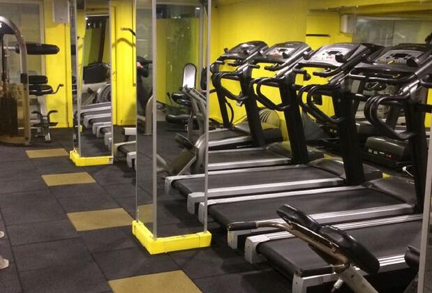 Sky Vela Hotel & Suites Bodrum - Görsel 10