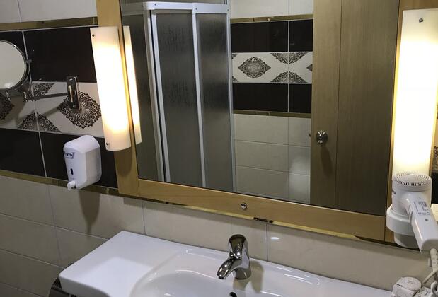 Grand Safir Otel - Görsel 5