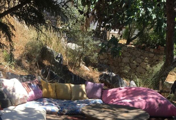 Çeyrek Camping & Bungalows - Görsel 13