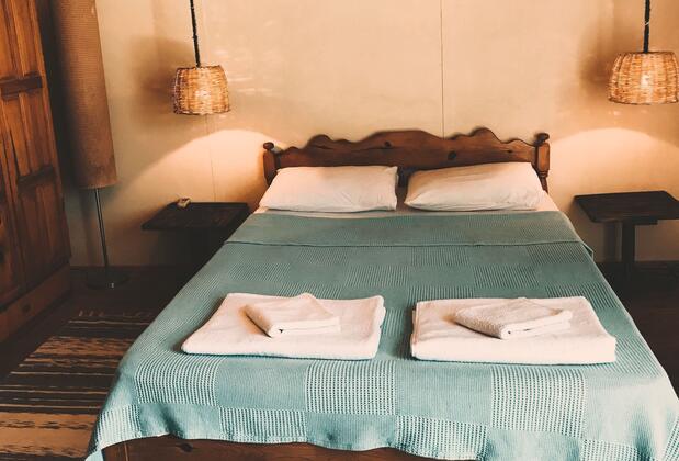 Çeyrek Camping & Bungalows - Görsel 3