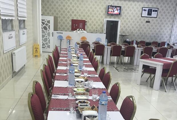 Grand Safir Otel - Görsel 3