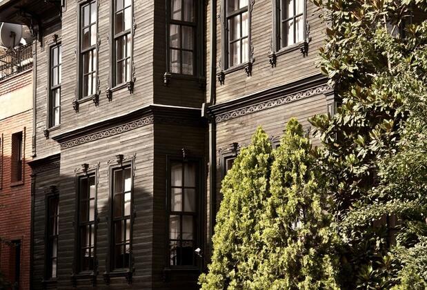 Mrg Hotel - Görsel 4