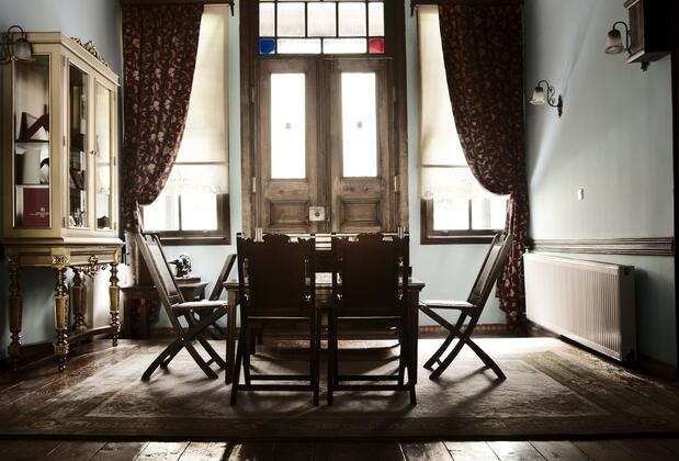 Mrg Hotel - Görsel 19