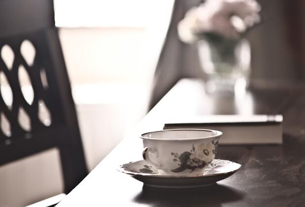 Mrg Hotel - Görsel 20