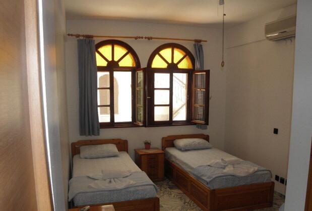 Hermiyas Butik Pansiyon - Görsel 11