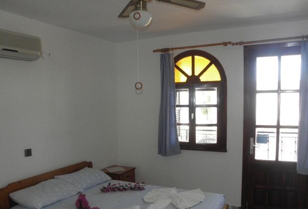 Hermiyas Butik Pansiyon - Görsel 13