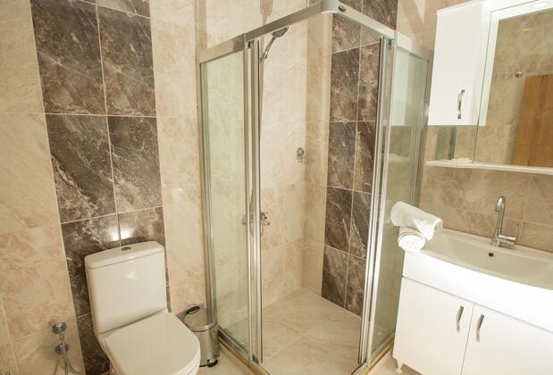 The PeraPort Hotel - Görsel 21