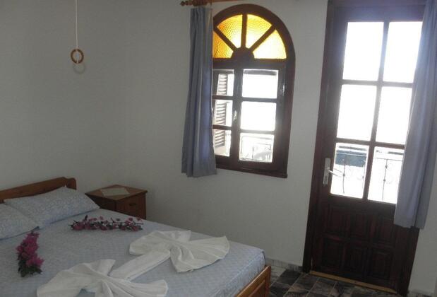 Hermiyas Butik Pansiyon - Görsel 15