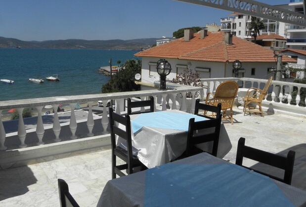 Hermiyas Butik Pansiyon - Görsel 4