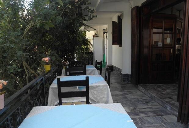 Hermiyas Butik Pansiyon - Görsel 8