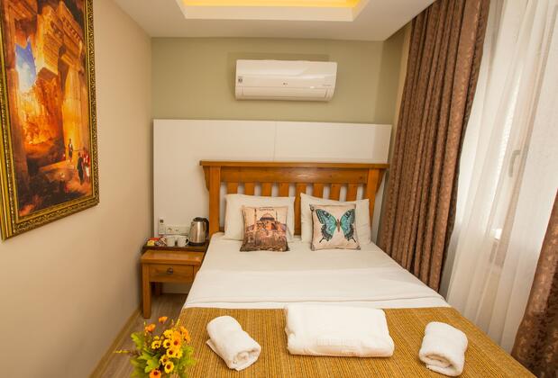 The PeraPort Hotel - Görsel 3