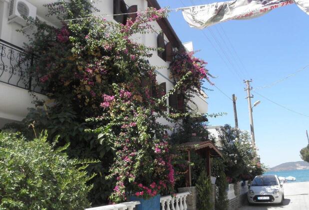 Hermiyas Butik Pansiyon - Görsel 3