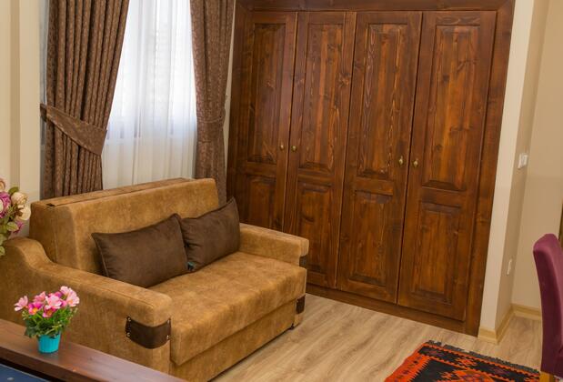 The PeraPort Hotel - Görsel 4