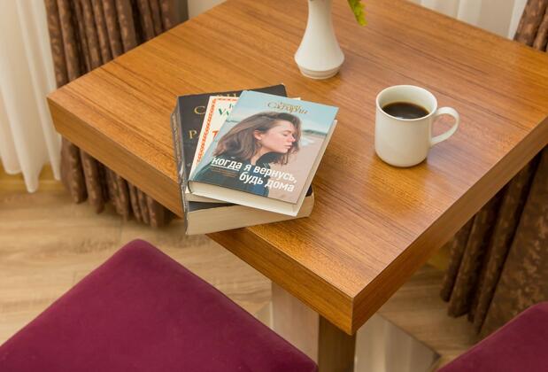 The PeraPort Hotel - Görsel 5