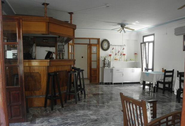 Hermiyas Butik Pansiyon - Görsel 9