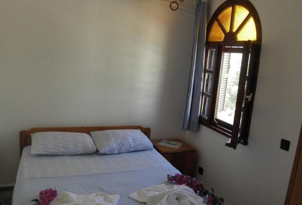 Hermiyas Butik Pansiyon - Görsel 17