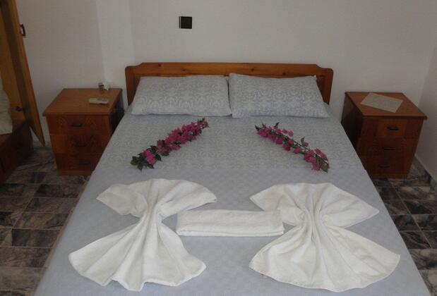 Hermiyas Butik Pansiyon - Görsel 23