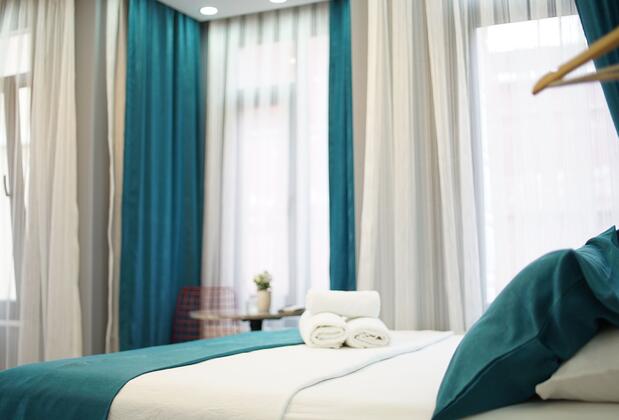 Galata Zade Hotel - Görsel 5