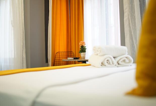 Galata Zade Hotel - Görsel 7