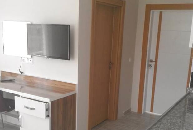 Yeşilçam Otel - Görsel 5