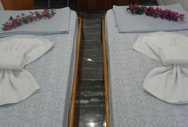 Hermiyas Butik Pansiyon - Görsel 24