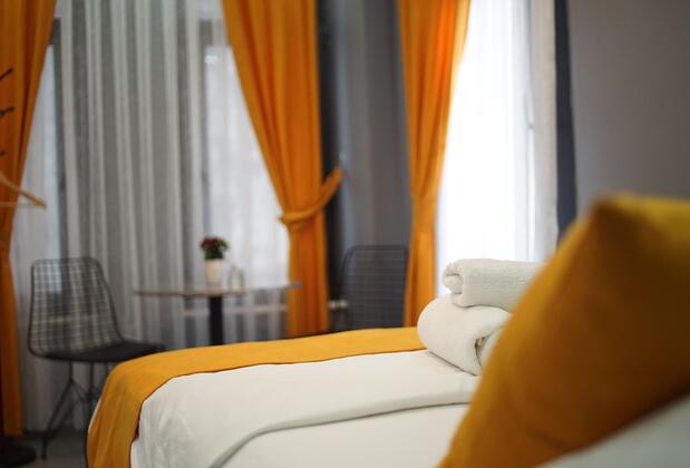 Galata Zade Hotel - Görsel 9