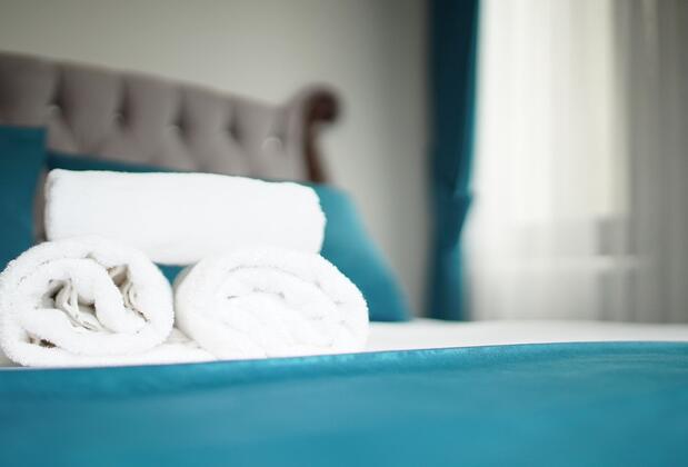 Galata Zade Hotel - Görsel 8