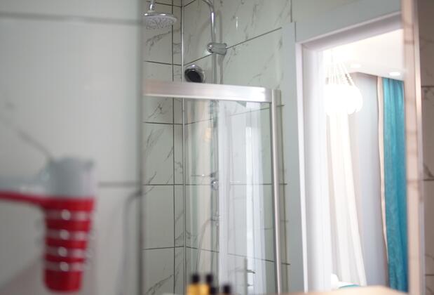 Galata Zade Hotel - Görsel 10
