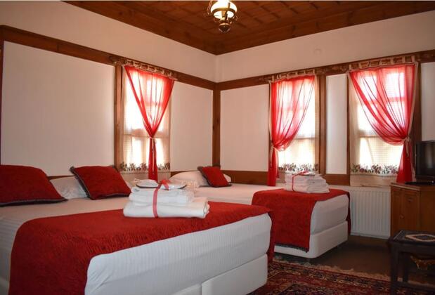 Hüma Hatun Konakları Hotel - Görsel 25