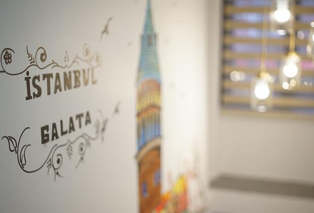 Galata Zade Hotel - Görsel 4