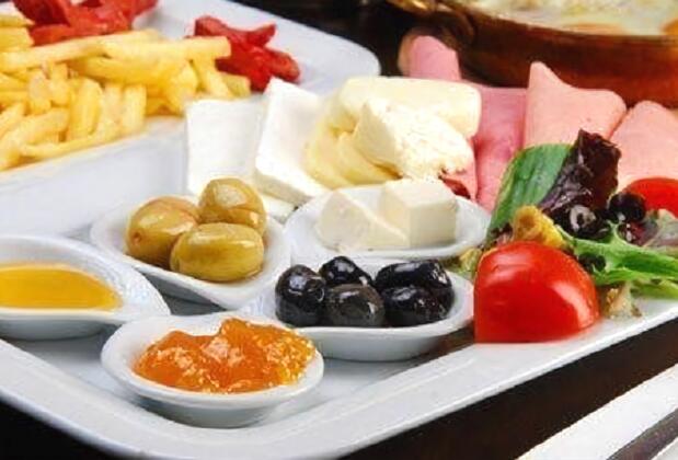 Galata Zade Hotel - Görsel 3