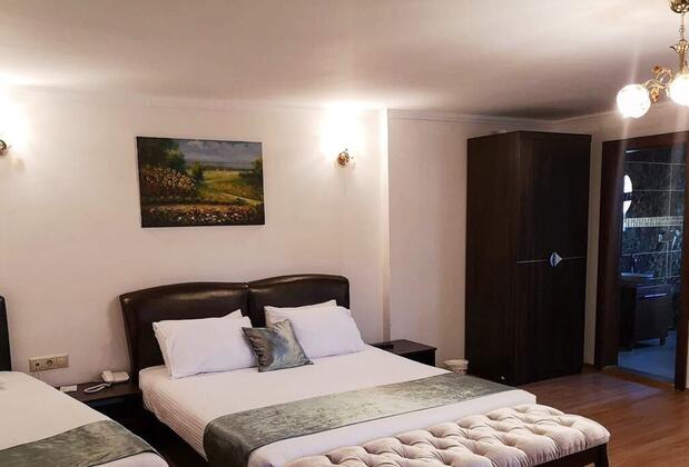 Emprador Hotel - Görsel 4