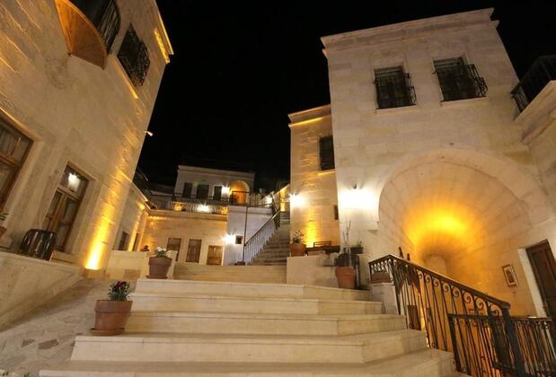 Magic Cave House - Görsel 3