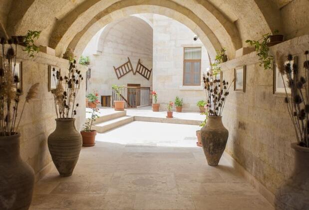 Magic Cave House - Görsel 4