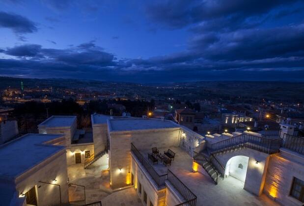 Magic Cave House - Görsel 5