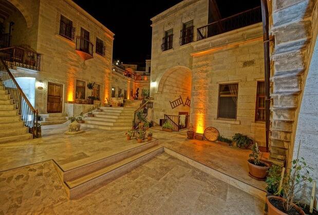 Magic Cave House - Görsel 6