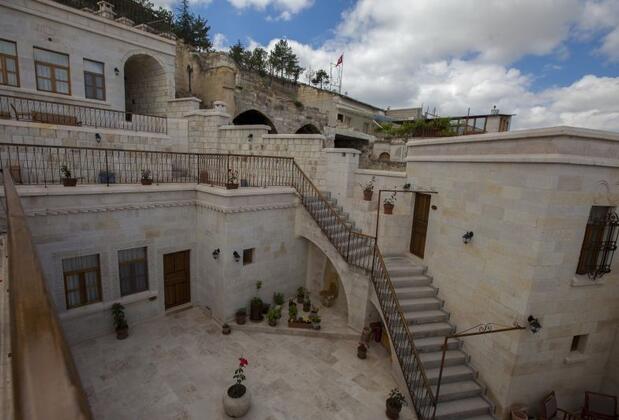 Magic Cave House - Görsel 7