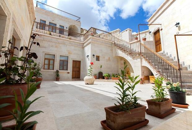 Magic Cave House - Görsel 8