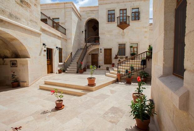 Magic Cave House - Görsel 9