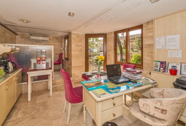 Garden Apart - Görsel 6