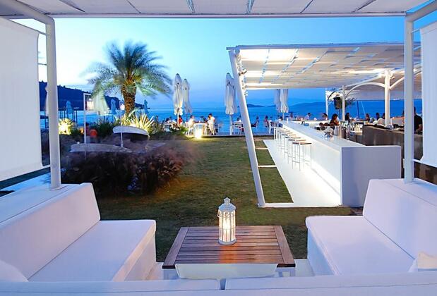 Kamati Luxury Hotel Bodrum - Görsel 13