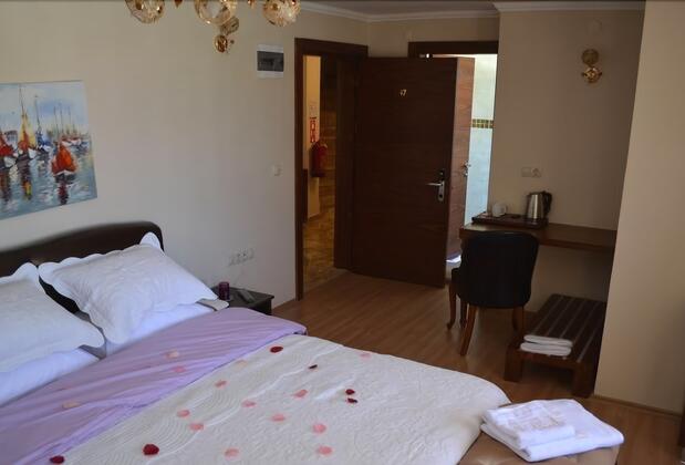 Emprador Hotel - Görsel 6