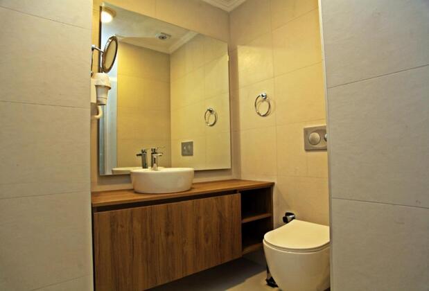 Time To Smile Mavi Hotel & Residence - Görsel 23