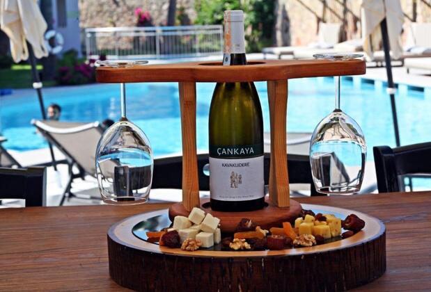 Time To Smile Mavi Hotel & Residence - Görsel 7