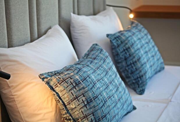 Time To Smile Mavi Hotel & Residence - Görsel 20