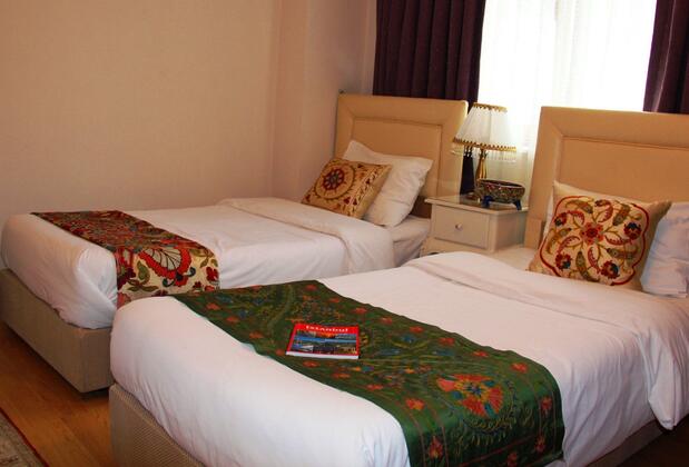 Garden Apart - Görsel 4