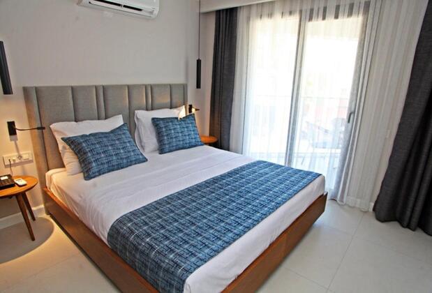 Time To Smile Mavi Hotel & Residence - Görsel 21