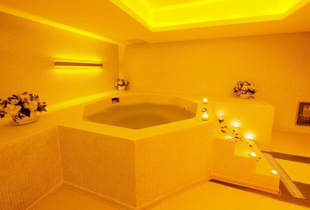 Sisus Hotel - Görsel 13