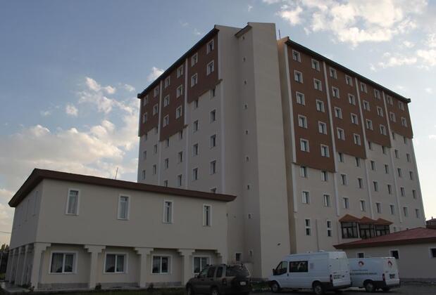 Sim-Er Hotel Kars - Görsel 5