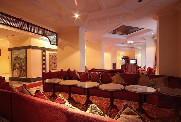 Sim-Er Hotel Kars - Görsel 4